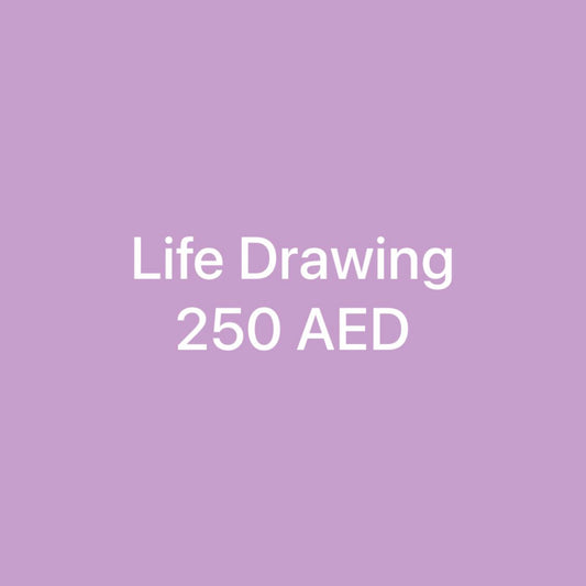 life drawing 4