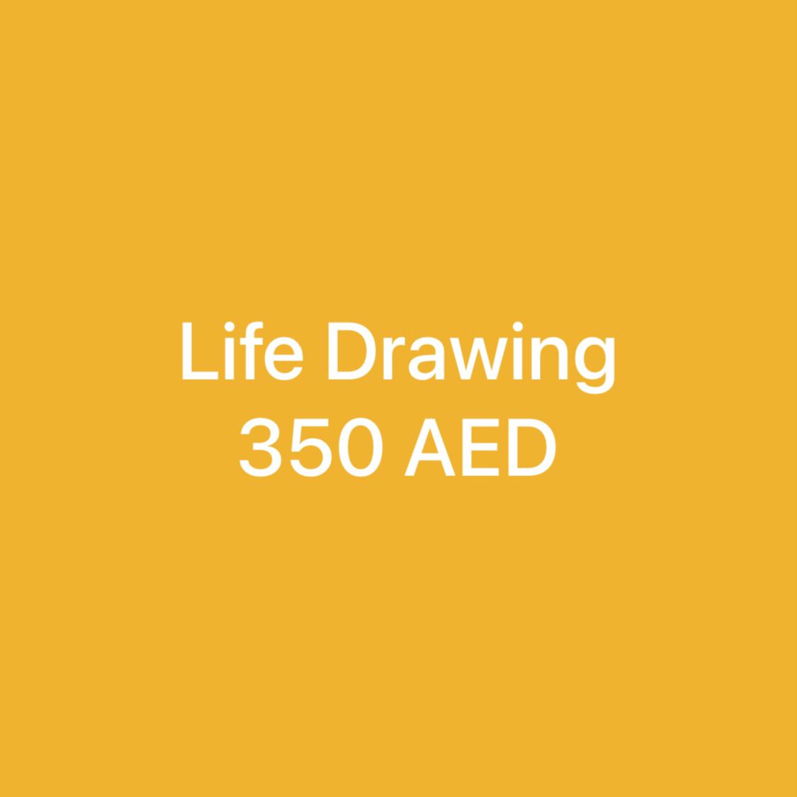 life drawing 6