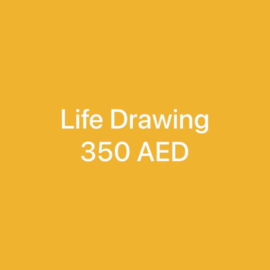 life drawing 6