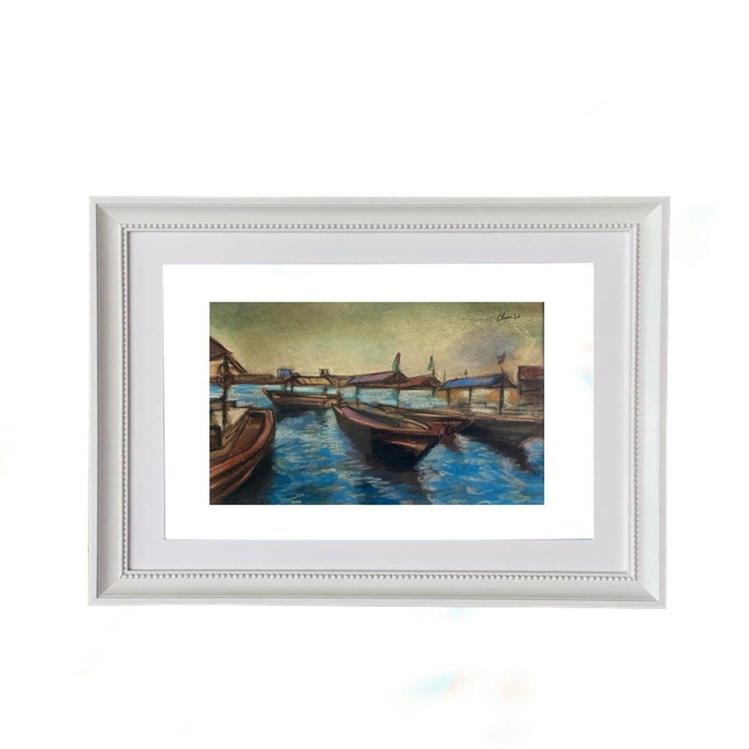 The Seascape