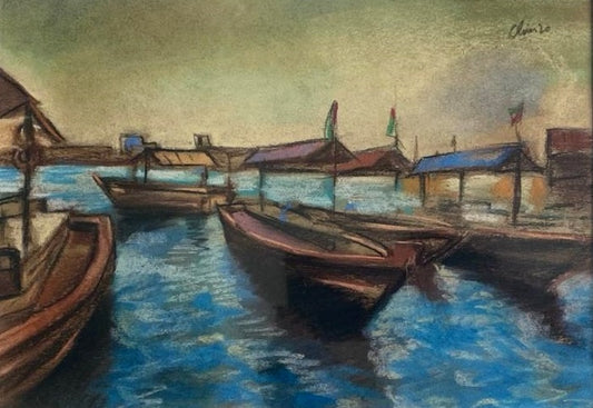 The Seascape